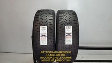 GOMME USATE  TERMICHE 255/55R18 109V VREDESTEIN WINTRAC XTREME S PNEUMATI B72918