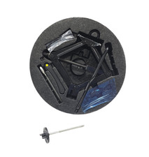 KIT ATTREZZI RUOTINO DI SCORTA
