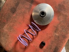 variatore malossi mhr 101 piaggio