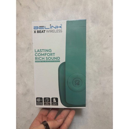 Cuffie wireless belink beat - wireless,