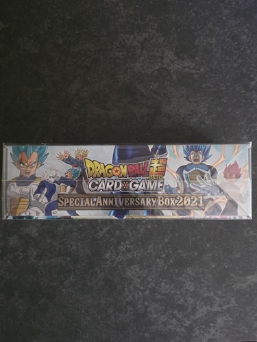 Dragon ball super card game - ball,