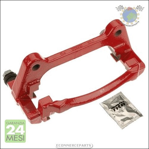 Supporto pinza freno trw - supporto,