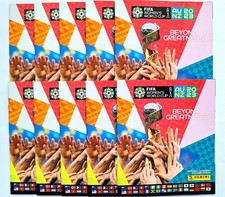 Panini FIFA Womens World Cup