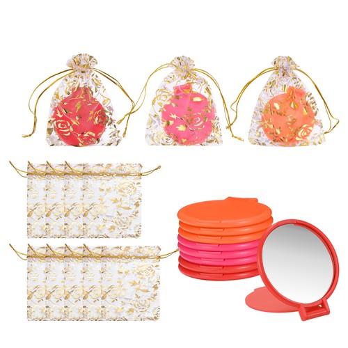Pezzi specchi compatti - pezzi,