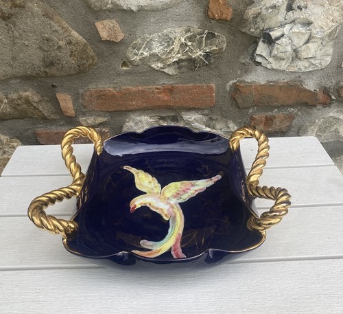 Centro tavola ceramica - tavola,