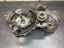 Carter blocco motore engine - carter,