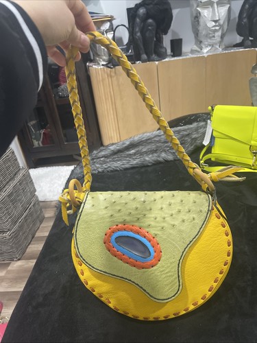 Borsa mano marca - maÏa, made