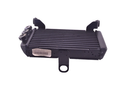 Radiatore raffreddamento olio