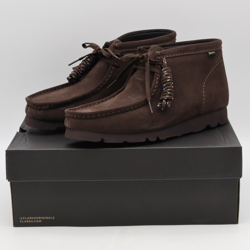 26183075 clarks wallabee boot - clarks,