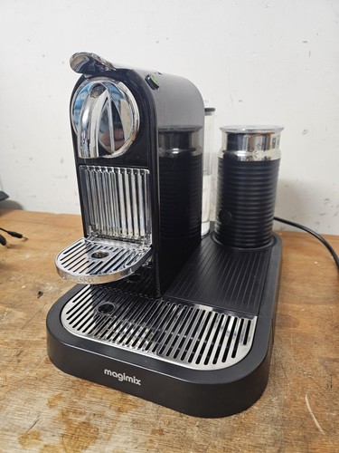 Macchina caffè magimix - da,