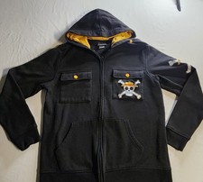 One Piece Straw Hat Pirates