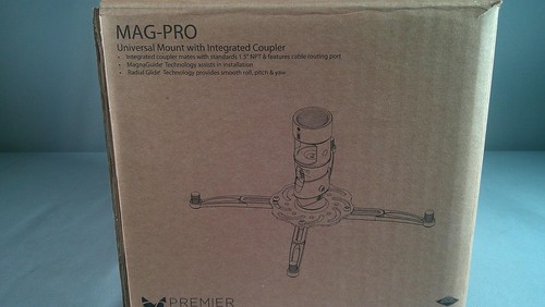 Premier mounts - premier,
