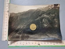 25/5/16)N1 Foto Militare Colle