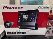Pioneer AVH-Z7000DAB