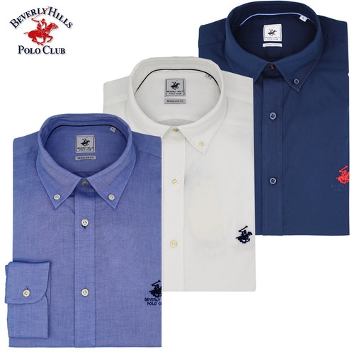 Camicia uomo botton down - , 100%