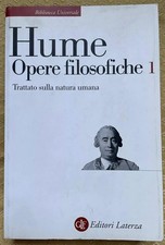 OPERE FILOSOFICHE VOL. 1-DAVID