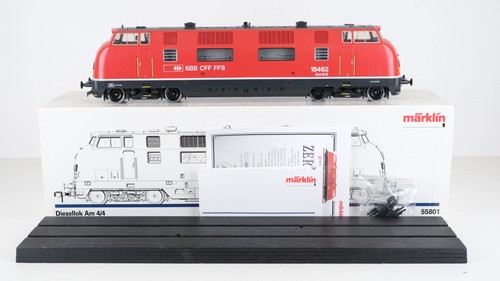Märklin scala 55801 - 1,