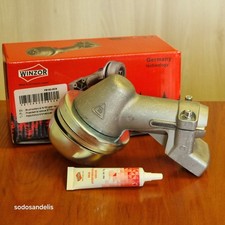 Testata ingranaggio per Stihl