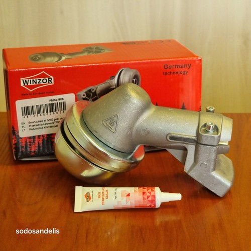 Testata ingranaggio per stihl - ingranaggio,