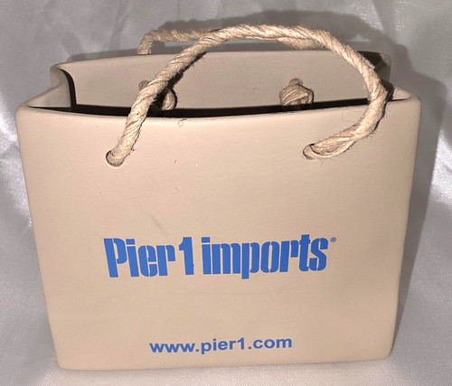 Pier imports mini borsa - pier,