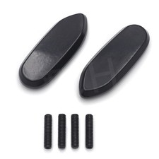 Piastre base specchietto