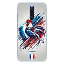 Custodia in silicone stampata