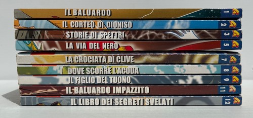 Gea dal 12 luca - dal, n.12