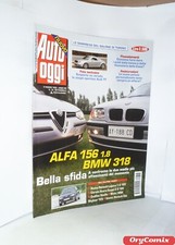 Auto Oggi - No. 18 - May 8