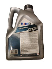 Olio Di Motore 0W-40 5L 5