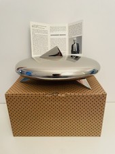 ? Alessandro MENDINI per Alessi scatola cioccolatini Peyrano 1990 New in Box