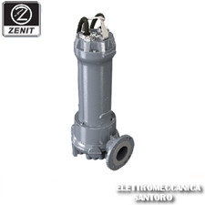 ELETTROPOMPA POMPA SOMMERSA