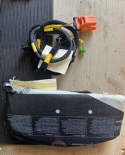 Air Bag Sedile Anteriore Sx Fiat Nuova panda 312 