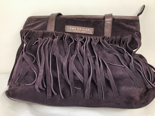 Borsa shopper camoscio the - borsa/shopper,