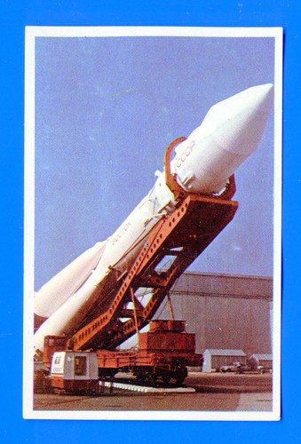 Missione spazio bieffe 1969 - spazio,
