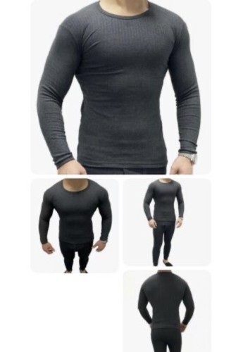 Intimo termico uomo maglia e - intimo,