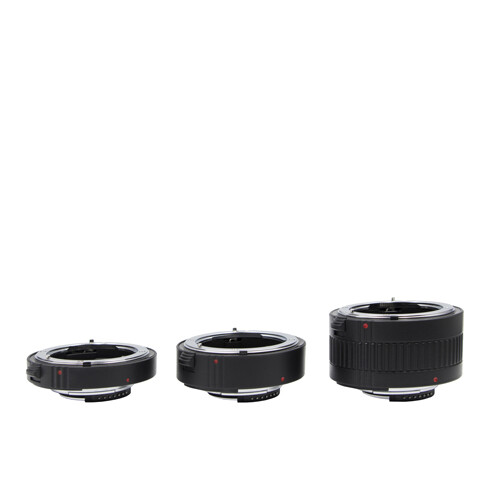 Promaster set tubi - di, prolunga