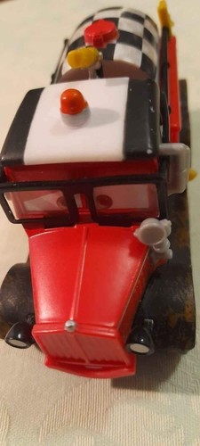 Camion dei pompieri cars - pompieri,