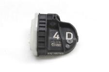 13597645 SENSORE DI PRESSIONE DEL PNEUMATICO OPEL ASTRA 1.7 81KW 5P D 6M (2011) 