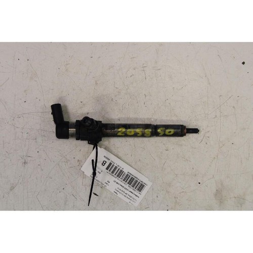 Iniettore diesel renault clio - renault,