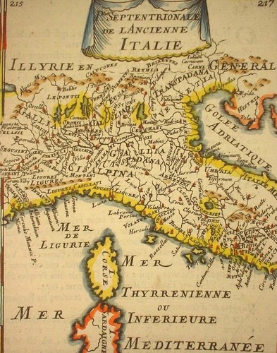 Italia settentrionale istria - settentrionale,,