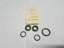 SERIE PARAOLI MOTORE ITOM 48