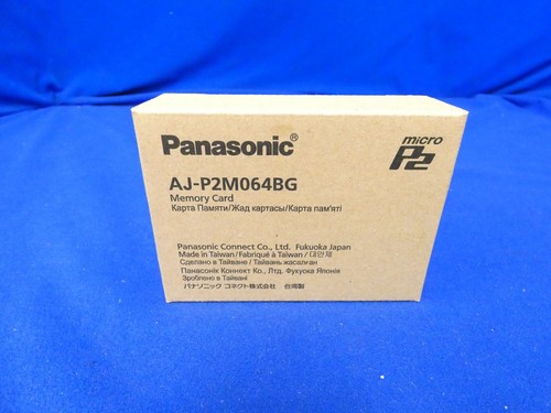 Panasonic p2m064bg scheda - panasonic,