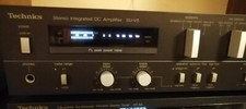 TECHNICS Amplificatore SU-V5