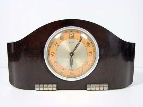 Huge old french art deco - french,