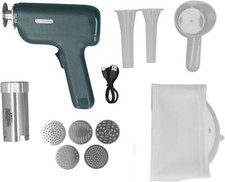 MACCHINA ELETTRICA PER FARE LA