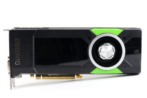 Nvidia quadro p5000 16gb - p5000,