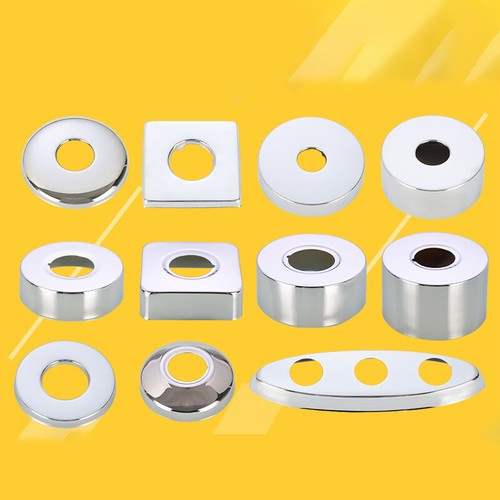 Collari coprivalvola rubinetto - collari, coprivalvola/rubinetto