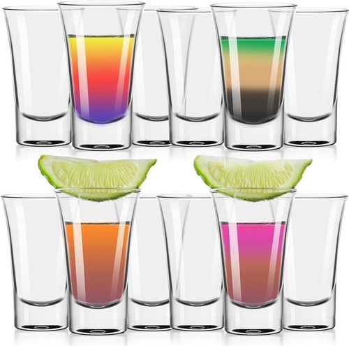 Set bicchieri shot 50ml - shot,