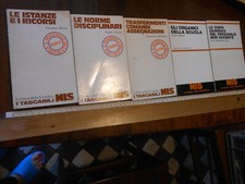 LIBRO:STOCK I TASCABILI NIS -