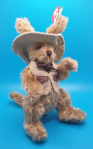 Vintage beanie baby hogan - ty,